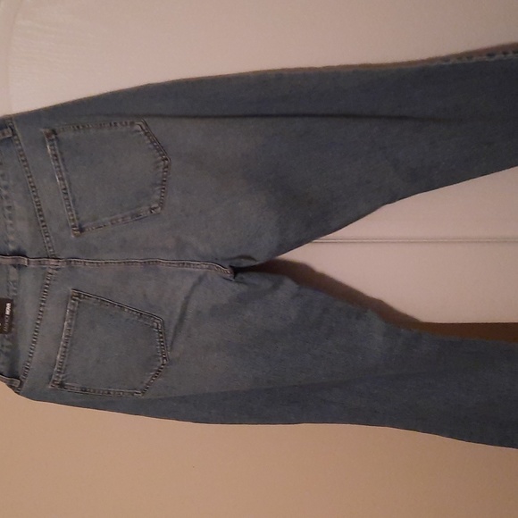 A denmi pants - Picture 4 of 5